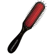 ヘアブラシ×2 天栄 シリコーンブラシ ツー 4589718714622 1個（直送品